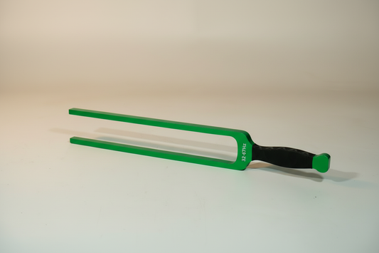 Adjustable Sound Tuning Fork Single Set