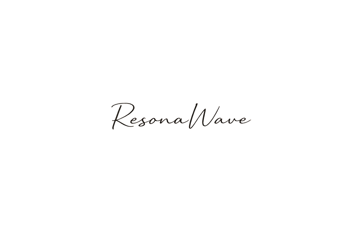 Resona Wave Gift Card